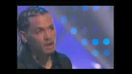 Shayne Ward - Thats My Goal Live