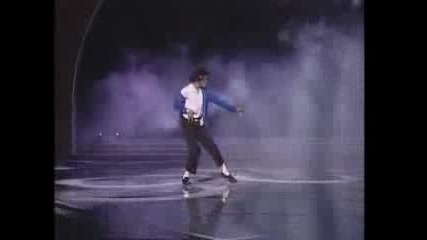 Michael Jackson - superfly sisterbest dance moves