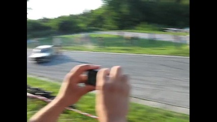 1 - ви събор на дрифт клуб България - Плевен 17.07.10 ч.6