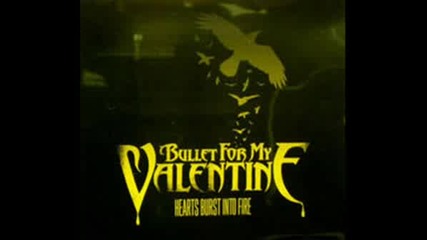 Bullet For My Valentine