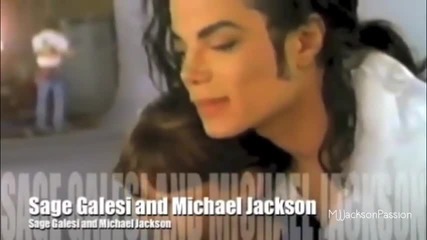 Michael Jackson ~ Black or White Outakes