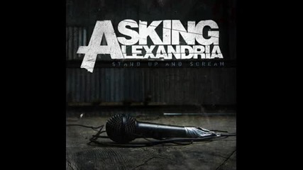 Asking Alexandria - Nobody Don't Dance No More (with Lyrics)