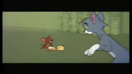 Tom And Jerry - 110 - Happy Go Ducky