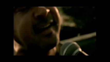 Staind - The Way I Am (video)