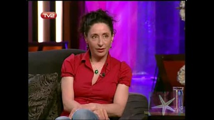 Петя Колчева,  Първата Българка Покорила Джомолунгма,  Шоуто На Азис