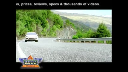 Porsche с премиера на Cayenne 2010 