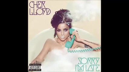 Cher Lloyd - Alone With Me (audio)