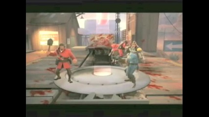 Tf2 Meet The Cow