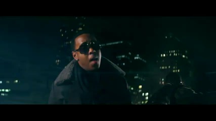 Lloyd Banks feat. Jeremih - I Dont Deserve You (official Video Hd) 