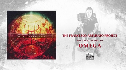 The Francesco Artusato Project - Omega