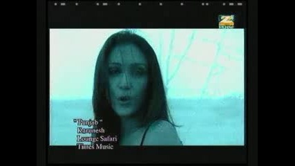 Wonderfull Punjabi Chill Out Music