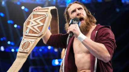 4 things you need to know before tonight's SmackDown LIVE: Feb. 26, 2019