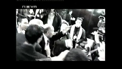 Vip Brother 3 - Видео визитка на Кристияна Вълчева