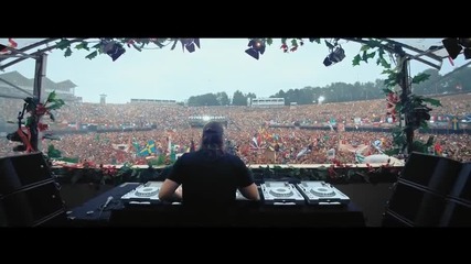Steve Angello: The Summer of 2014