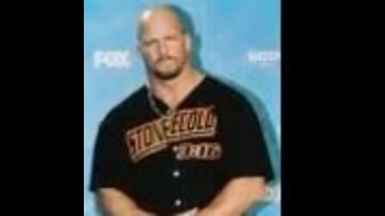 stone cold