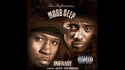 Mobb Depp - Eye For A Eye 