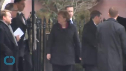 Merkel's Office Suggests Special Investigator See U.S. Spy List