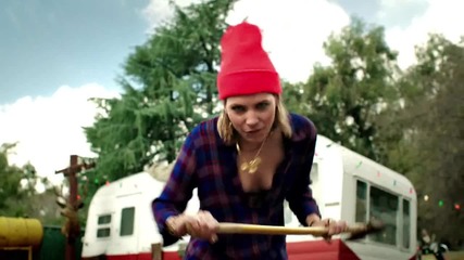 Skylar Grey - C'mon Let Me Ride ft. Eminem