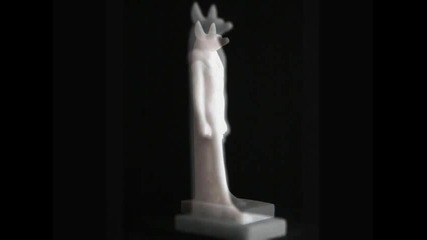 Meditation Music of Ancient Egypt (8 of 9)