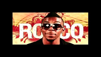 Lil Scrappy feat. B.o.b & Roscoe Dash - Bad (hq)