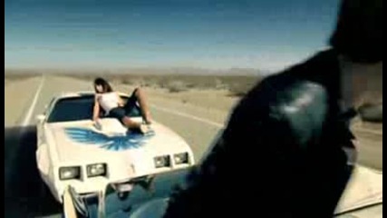 Jesse Mccartney Feat. Ludacris - How Do You Sleep(official Video)