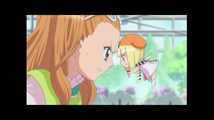 shugo chara pics part 2