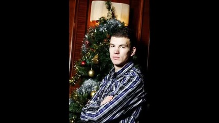 Edin Dzeko ;)