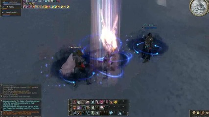 Lineage 2 pk