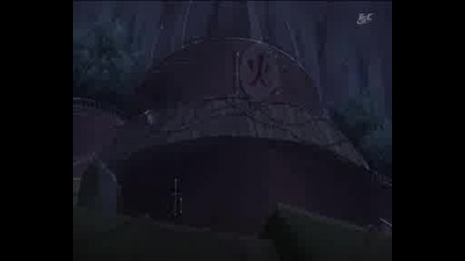 Naruto Shippuuden - Епизоди 68 И 69 - Bg