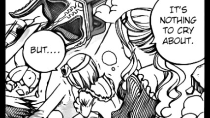 Fairy Tail Manga 338 (bg Subs)