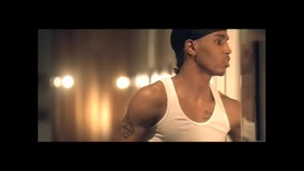 Trey Songz - Last Time New 2008