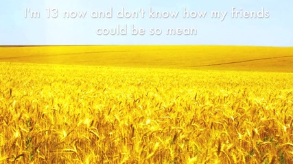 Taylor Swift - The Best Day