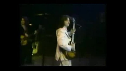 Blue Oyster Cult - Stairway To The Stars