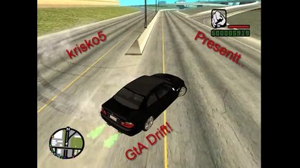 Поредица на Gta :))