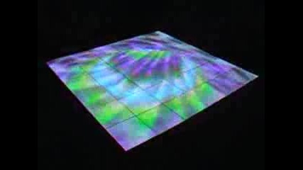 Led Dance Floor With Video Streaming - Soullord