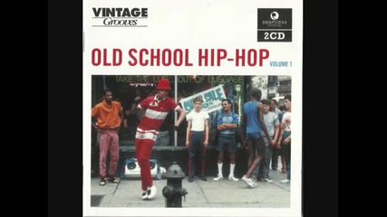 Grandmaster Flash _ The Adventures Of Grandmaster Flash On The Wheels Of Steel.