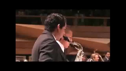 Gustavo Dudamel - Mambos (#5 and #8)