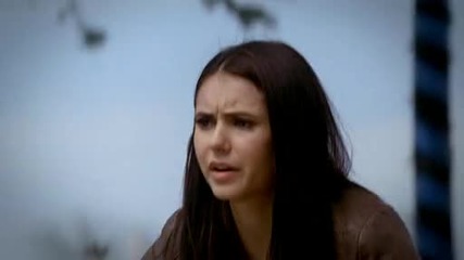 The Vampire Diaries 2-ри Сезон 22-ра Серия Part1 Bg audio