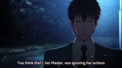 Fate stay Night Unlimited Blade Works - 10