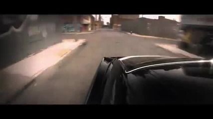 Equus Bass 770, Luxury American Muscle cars Rules