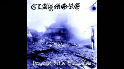 Claymore - Centuries of Chaos