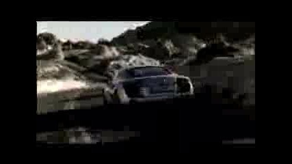 Audi R8 - 1