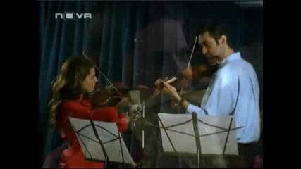 Мелодия На Сърцето ( dudaktan kalbe ) Епизод 64 част 5