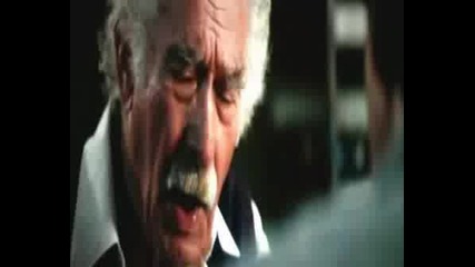 The Incredible Hulk - 2008(откъс)