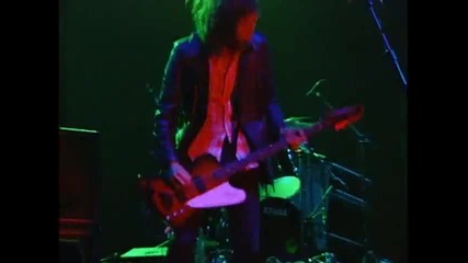 Nirvana - Aneurysm 