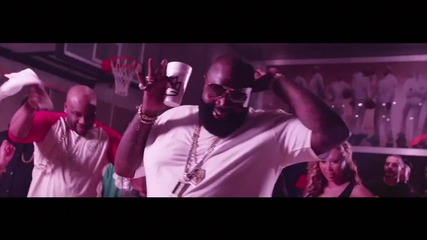 New!!! Yowda feat Rick Ross - Ballin' [official video]