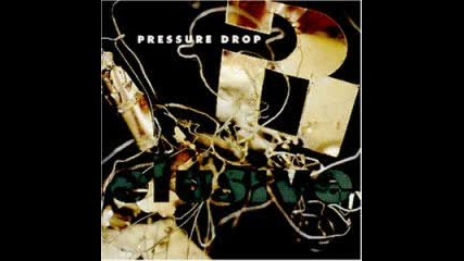 Pressure Drop - Darkness 
