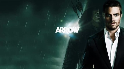Arrow Soundtrack- Season 1 - Sacrifice