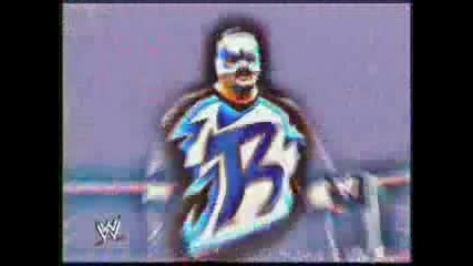 Hurricane And Rosey Titantron