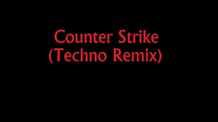 Най - Лудият Микс от звуци на Cs (techno Mix) - Част 4 